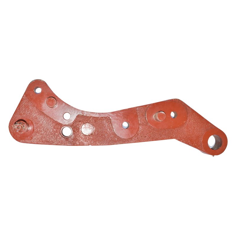Placa suport dreapta spate completa U-650 38.61.033
